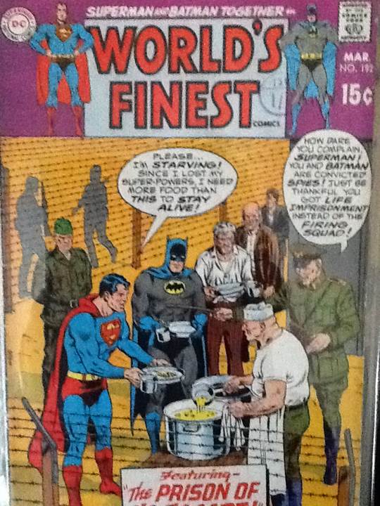 Punisher: The End, The