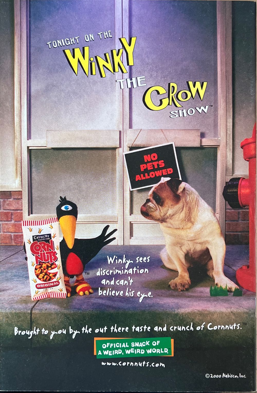 Marvel Boy - Marvel Comics (1 - Mar 2000) comic book collectible [Barcode 759606048373] - Main Image 2