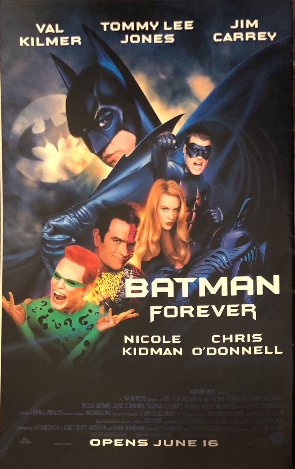 Fate - DC National Comics (9 - Jul 2018) comic book collectible [Barcode 76194120248800911] - Main Image 4