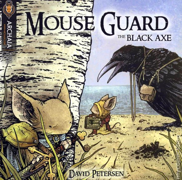 Secret Society Of Supervillains, The