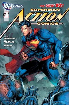 Red Hood and the Outlaws