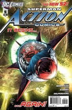 Action Comics