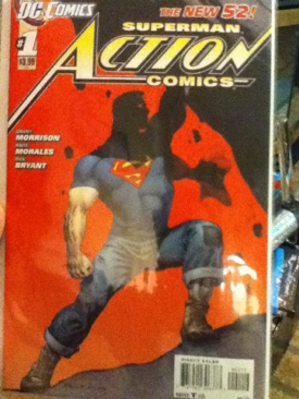 Buffy The Vampire Slayer Season Nine