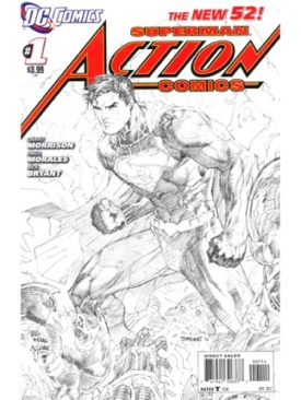 Red Hood and the Outlaws