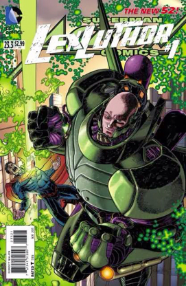 Worlds Finest Comics