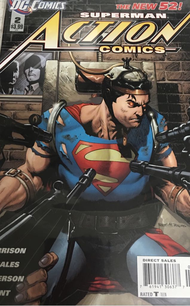 Tarot: Witch Of The Black Rose