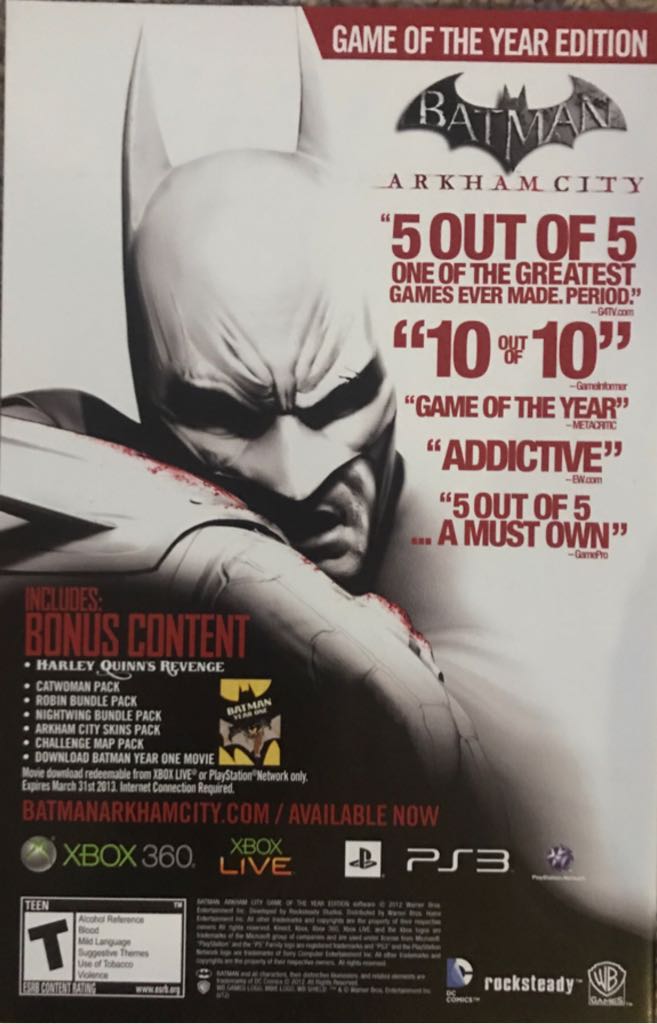 006 Action Comics V2 - DC Comics (10 - Aug 2012) comic book collectible [Barcode 76194130637701011] - Main Image 2