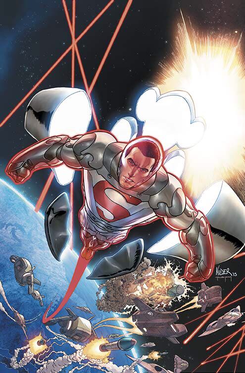 Trueblood The French Quarter