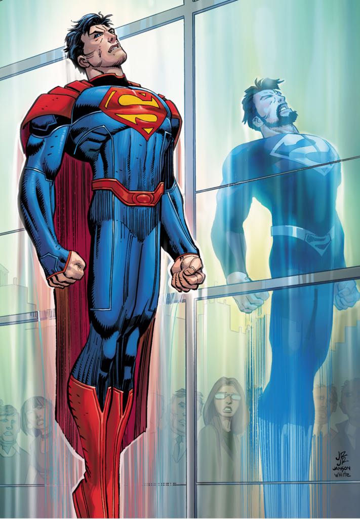 Uncanny Origins Vol. 1