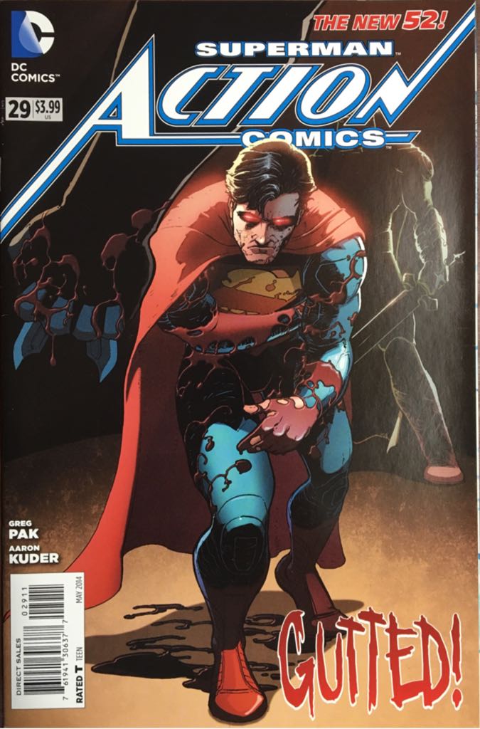 Ultimate Fallout: Spider-Man No More