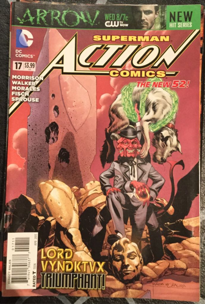 Batman and Robin Adventures