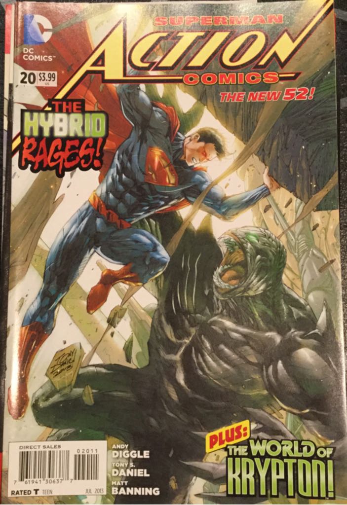 Deathlok Special (1991)