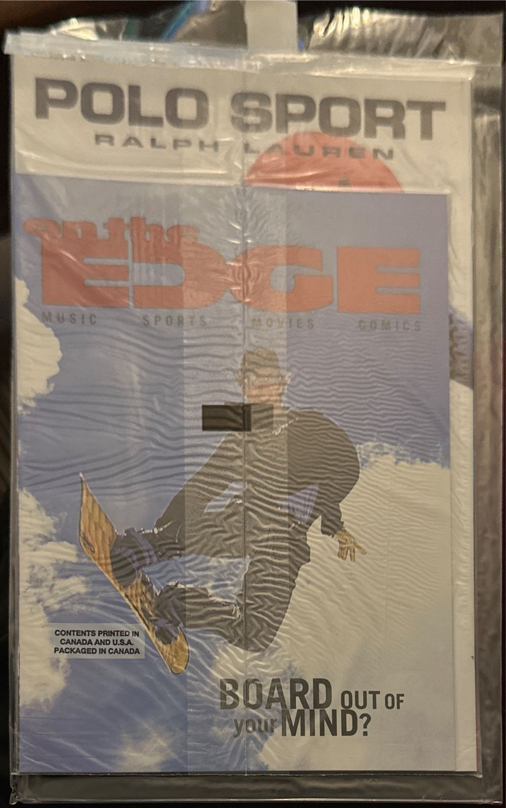 Superman Action Comics - DC Comics (726 - Oct 1996) comic book collectible [Barcode 76194120001972611] - Main Image 2