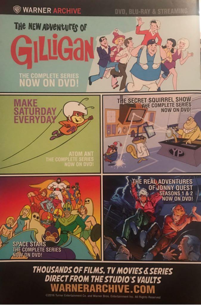 Action Comics Issue 52 New 52  - DC Comics (956 - Jul 2016) comic book collectible [Barcode 76194130637705221] - Main Image 2