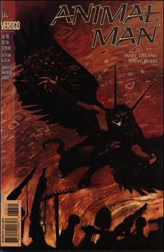 Marvel Knights (2000)