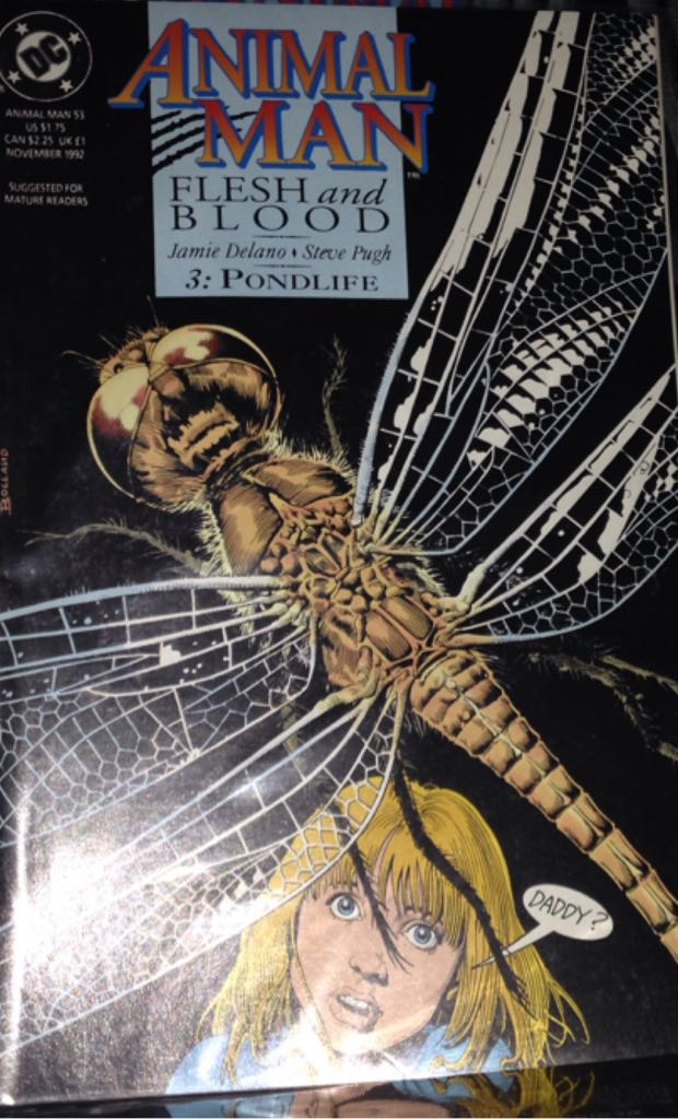 Flashpoint: Abin Sur: The Green Lantern