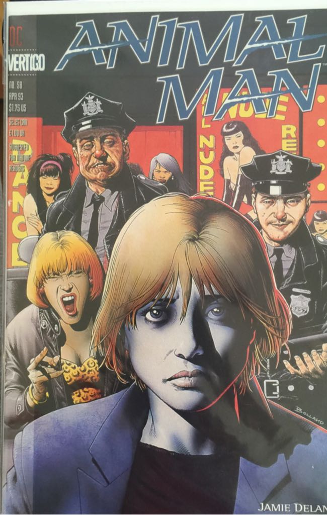 Superman Action Comics