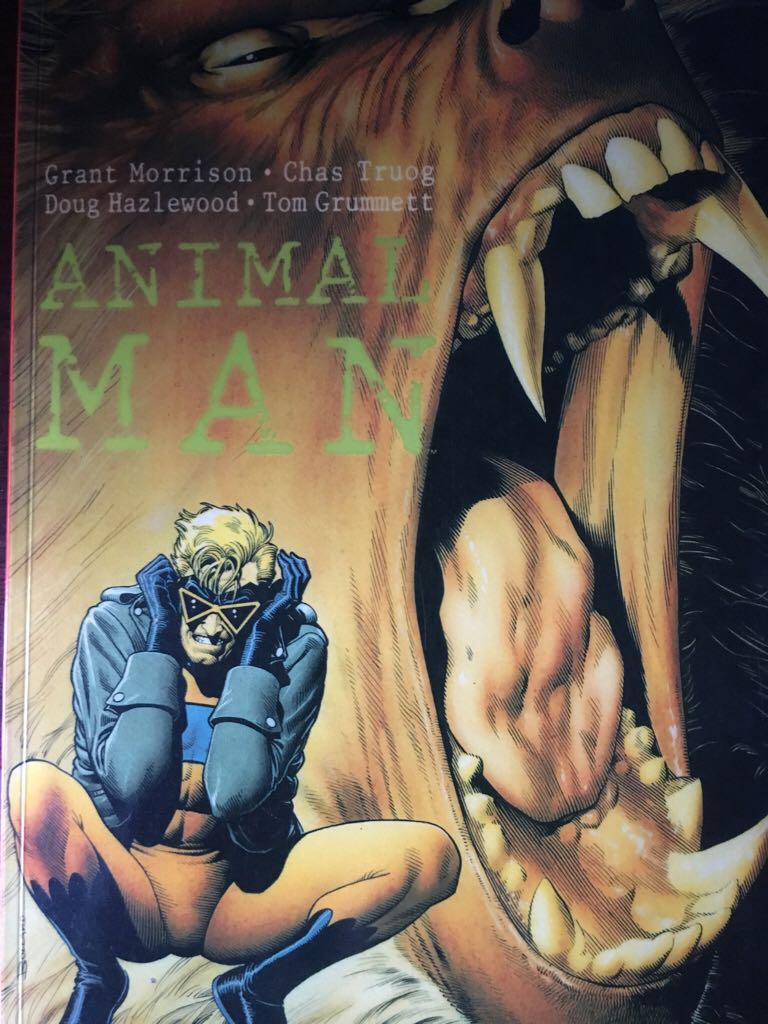 Buffy The Vampire Slayer Season Nine