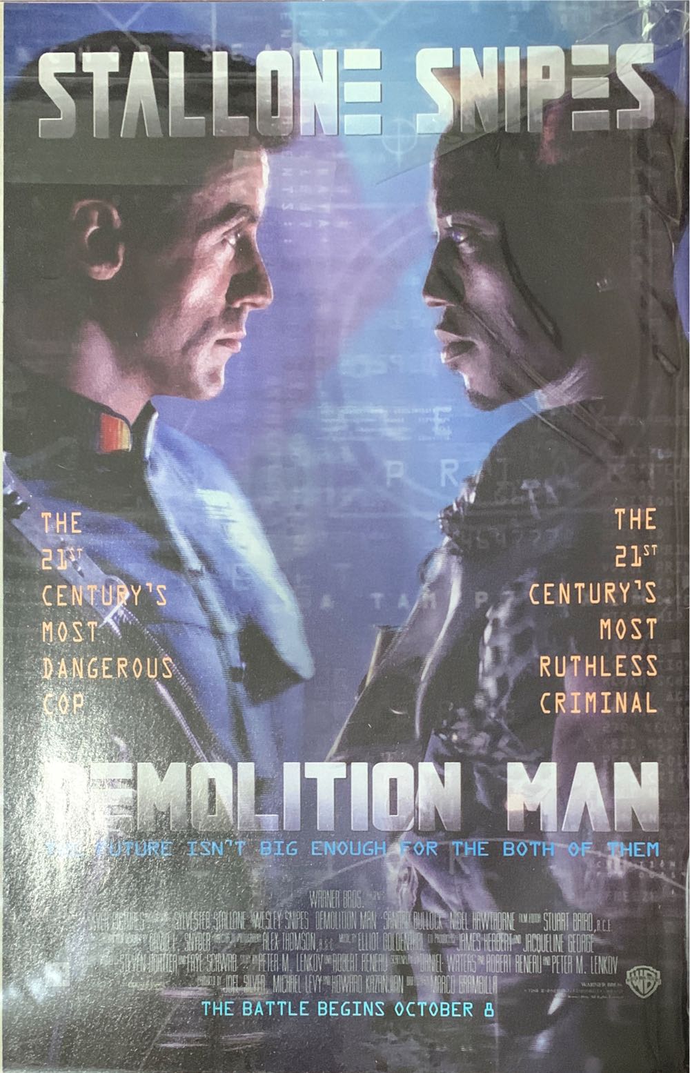 Animal Man - DC/Vertigo (65 - Nov 1993) comic book collectible [Barcode 76194120061306511] - Main Image 2