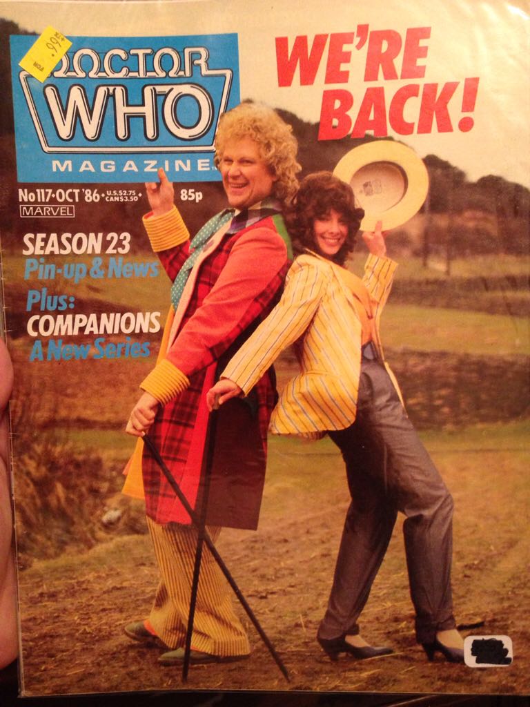 Legion of SuperHeroes