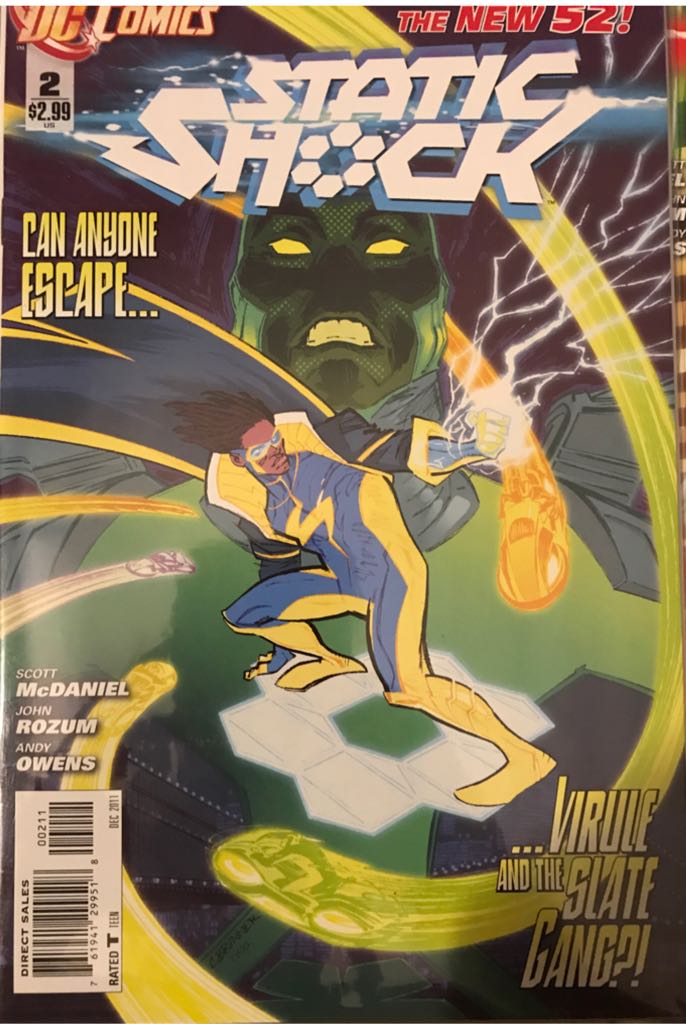 Destiny: A Chronicle Of Deaths Foretold