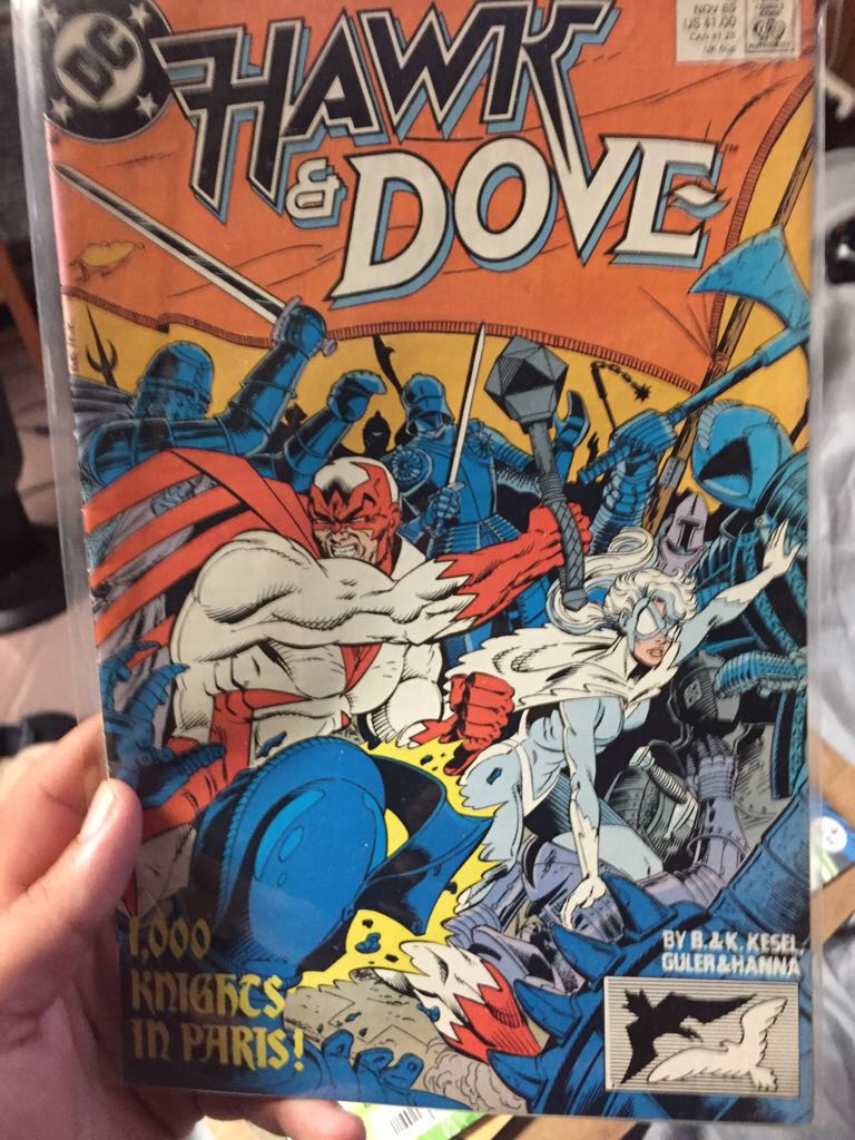 Worlds Finest Comics