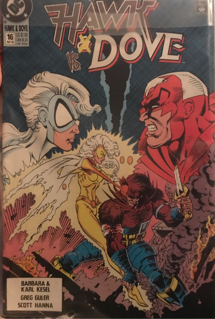 Buffy The Vampire Slayer Season Nine