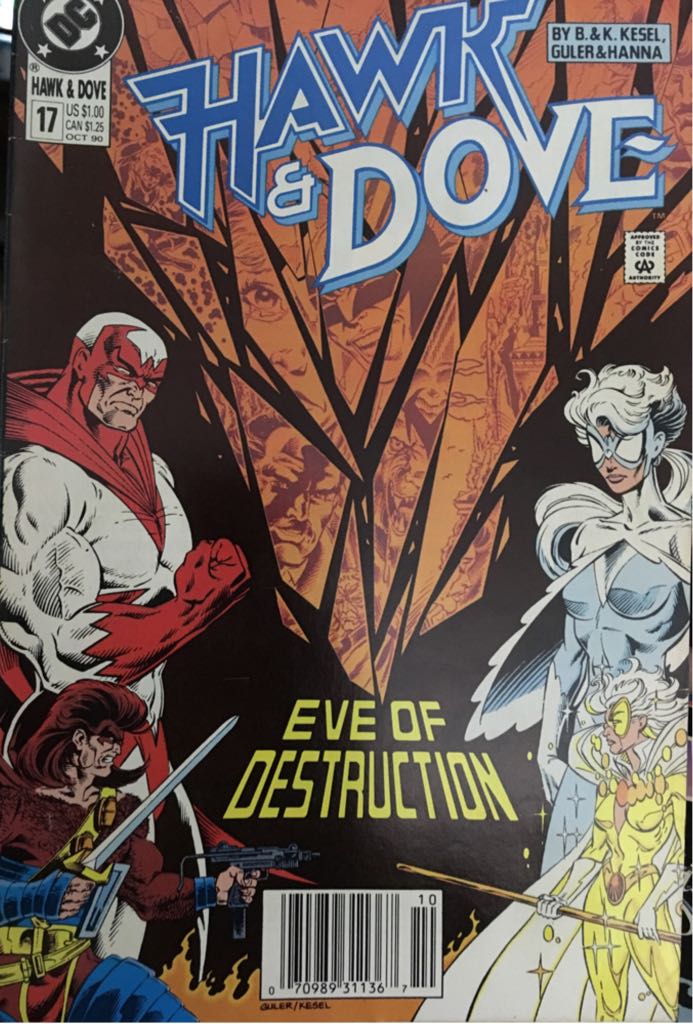 Youngblood & X-Force