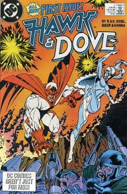 World’s Finest Comics