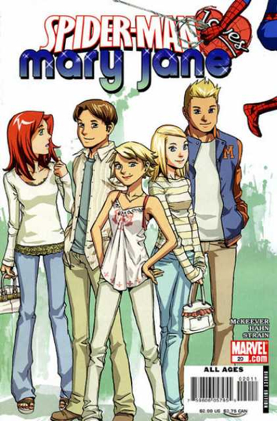 Buffy The Vampire Slayer (Season 9)