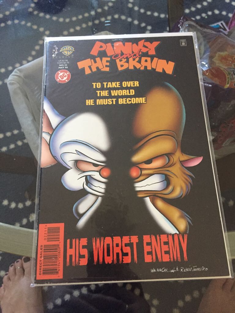 Marvel Knights:  Wave 2:  - Wizard Special Edition