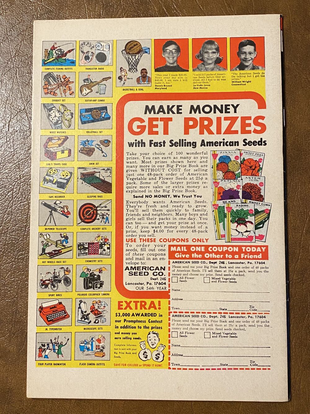 Submariner  (49) comic book collectible - Main Image 2