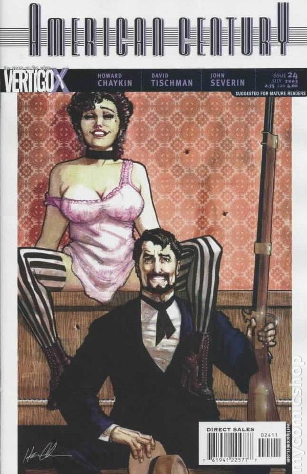 World’s Finest Comics #264