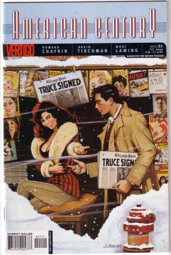 De Belofte van de Vlammen