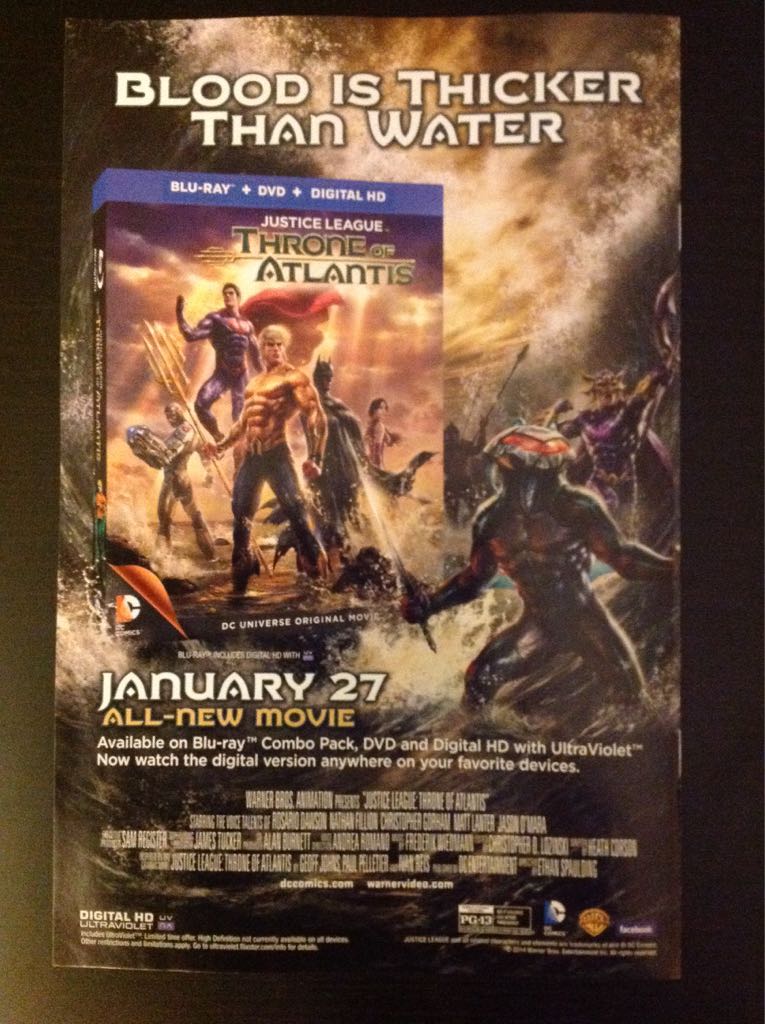 Deathstroke - DC Comics (4 - Mar 2015) comic book collectible [Barcode 761941324371] - Main Image 2