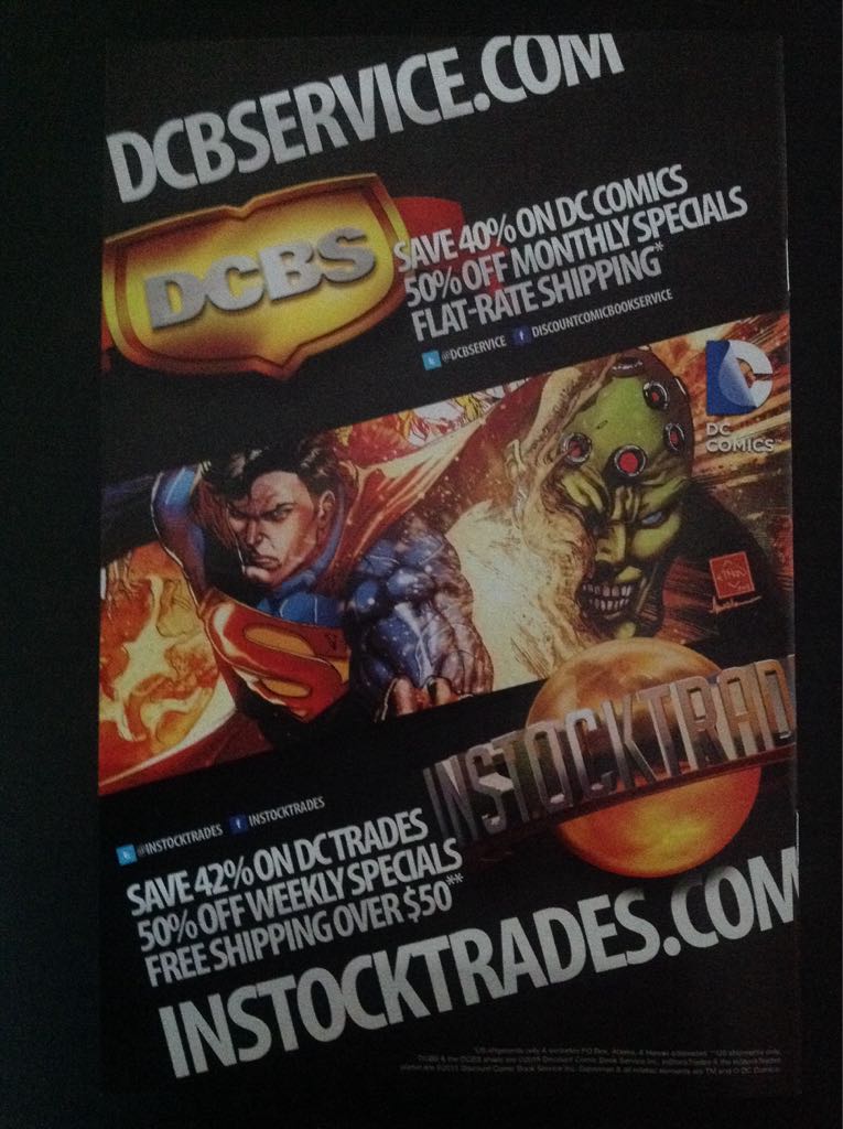 Deathstroke - DC Comics (6 - 05/2015) comic book collectible [Barcode 761941324371] - Main Image 2