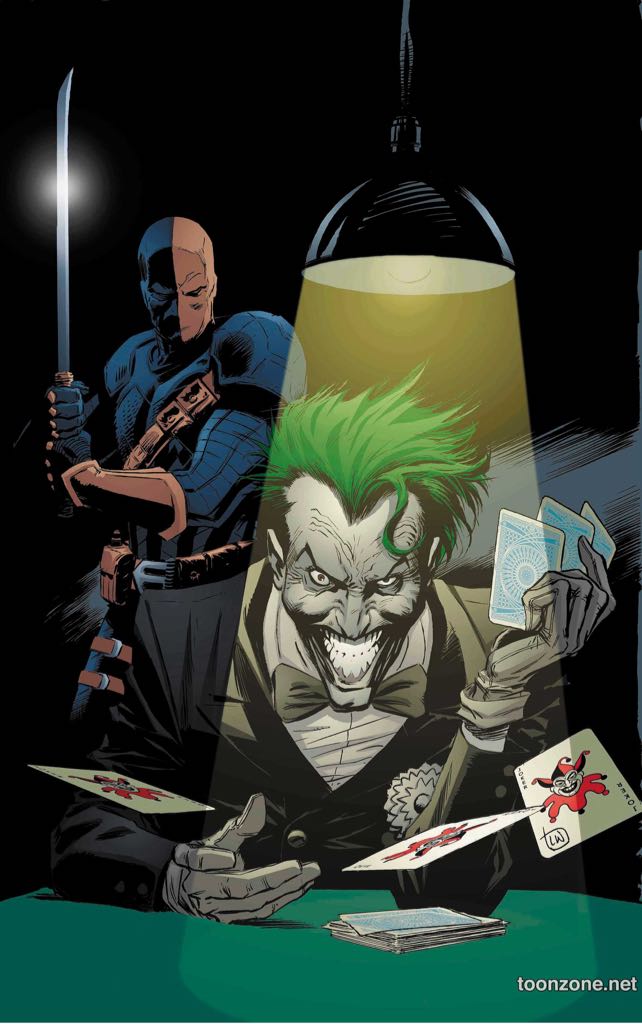 Spider-man Loves Mary Jane #13