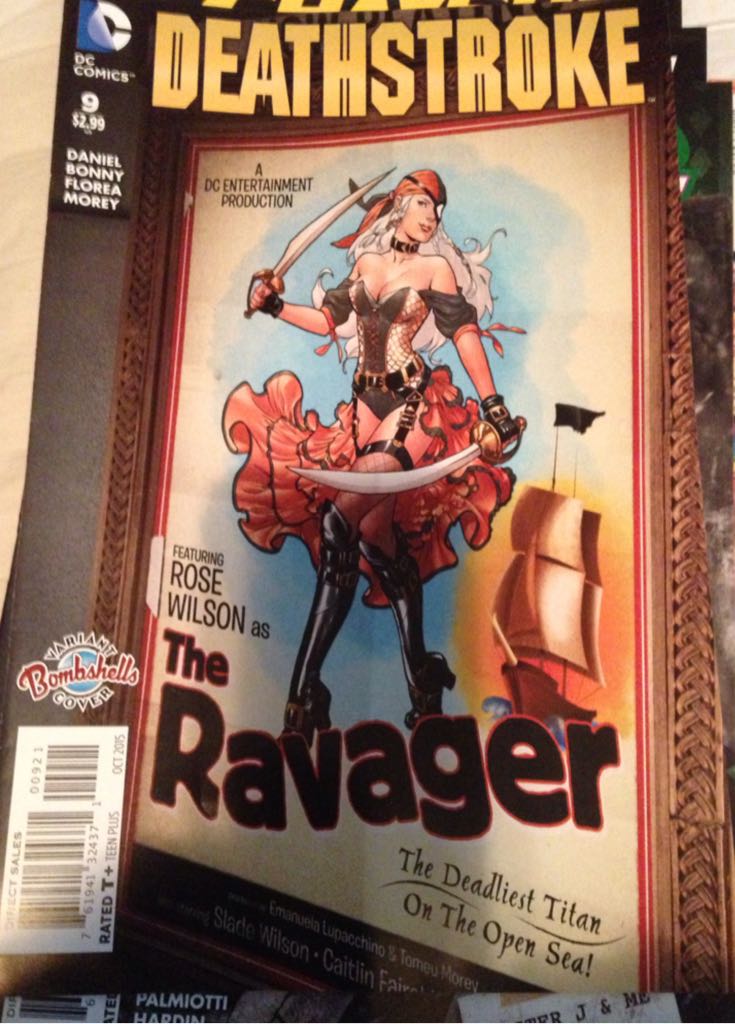 True Blood The French Quarter