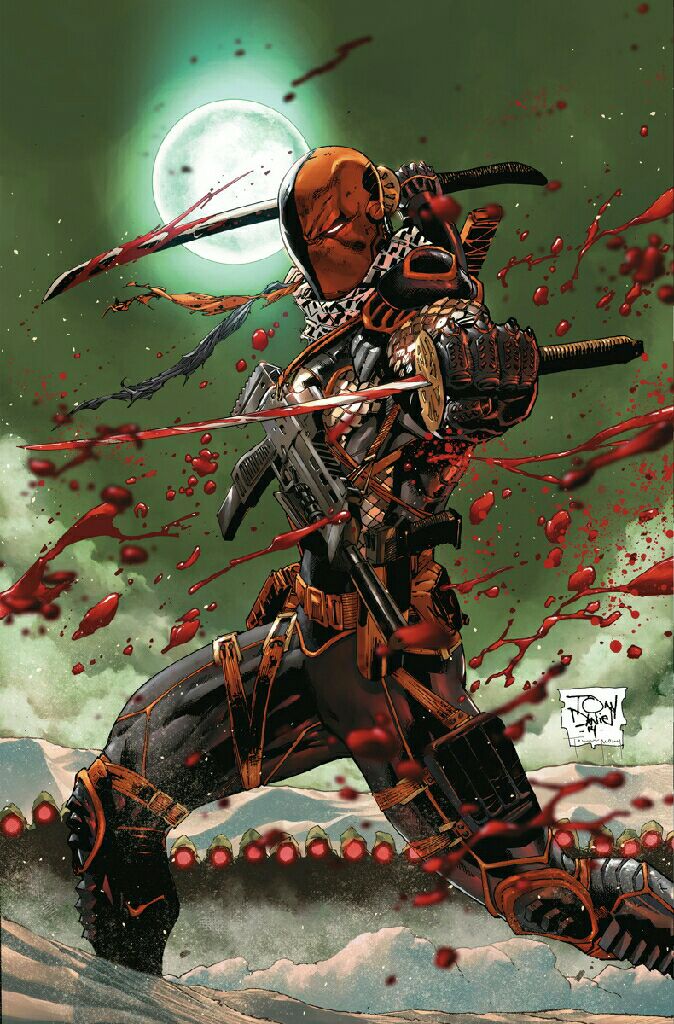 Penguin: Pain And Prejudice