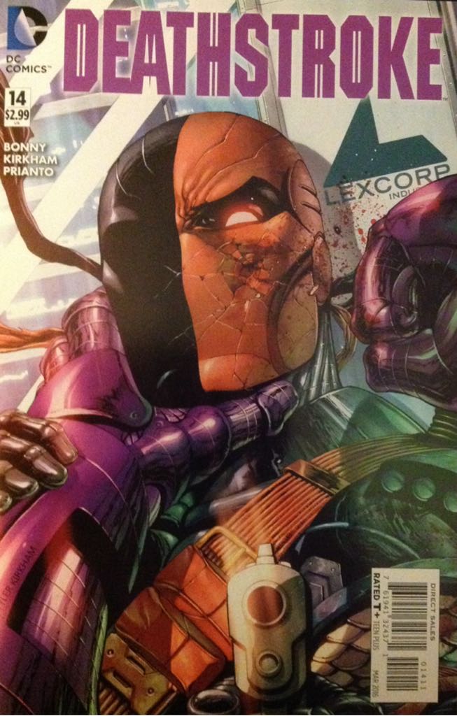 Buffy The Vampire Slayer Season Nine