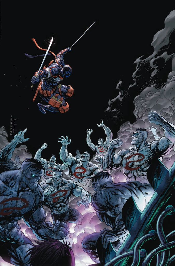 Catwoman: When In Rome