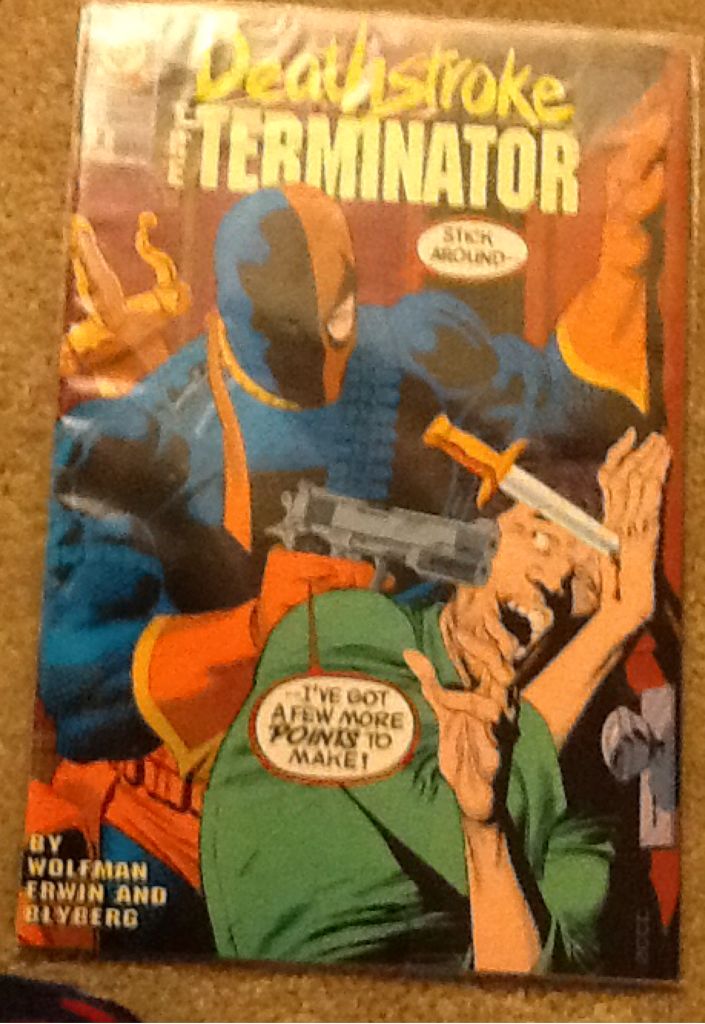 Destiny: A Chronicle Of Deaths Foretold