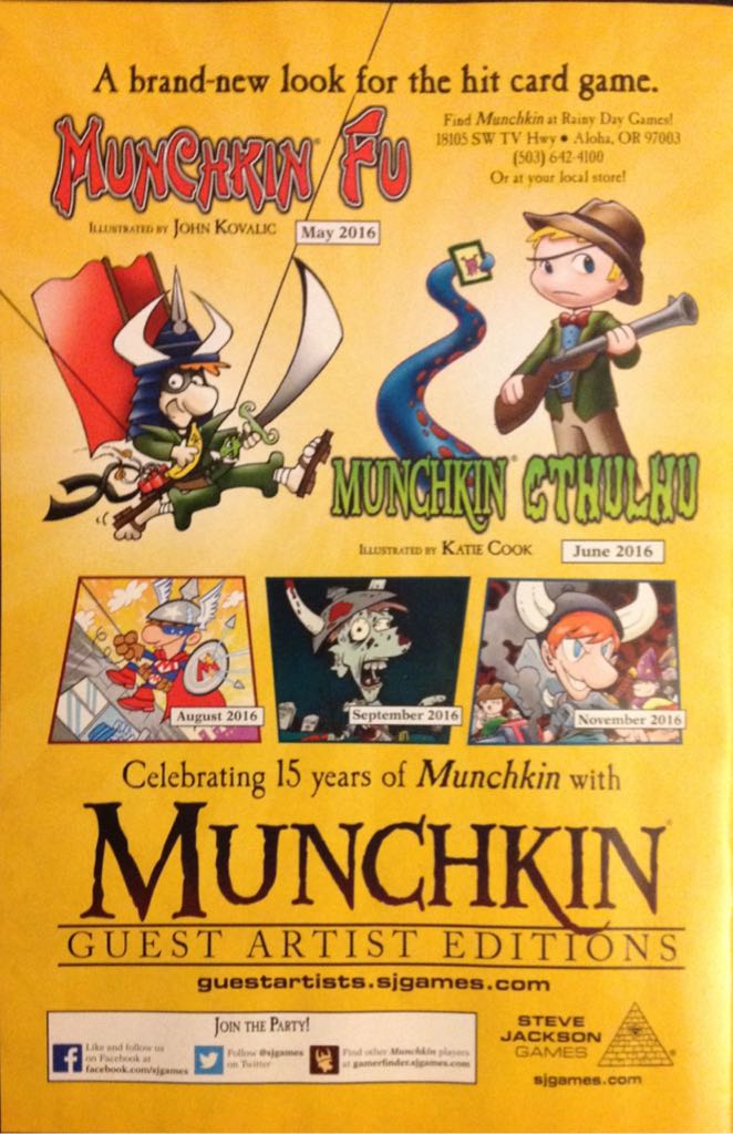 Deathstroke Vol 3 - DC Comics (17 - Jun 2016) comic book collectible [Barcode 76194132437101711] - Main Image 2