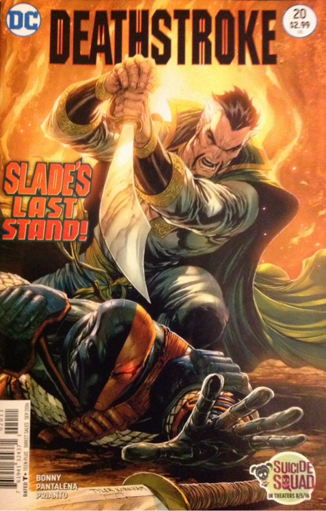 Superman Action Comics