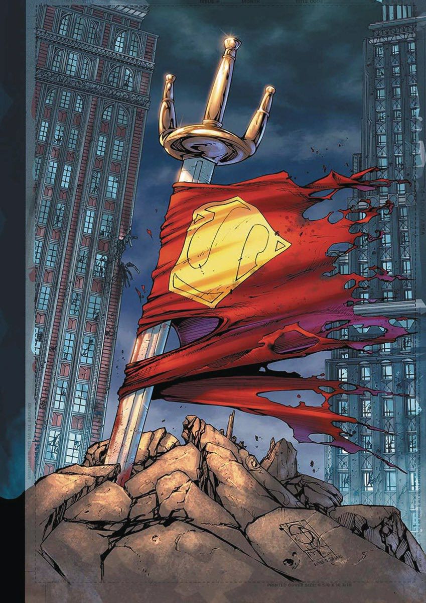 Deathstroke - DC Comics (7 - 01/2017) comic book collectible [Barcode 76194134286300711] - Main Image 3