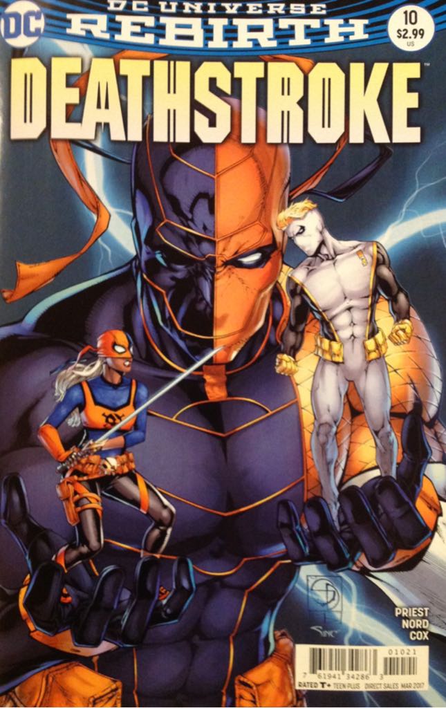 Green Lantern: New Guardians