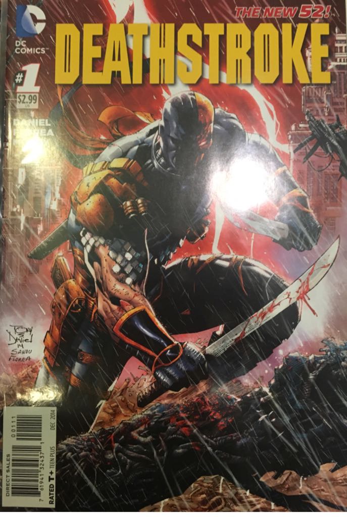 Buffy The Vampire Slayer Season Nine