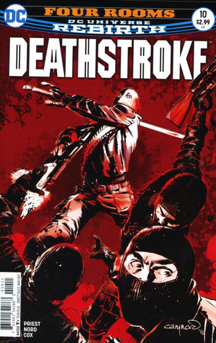 Green Lantern: New Guardians