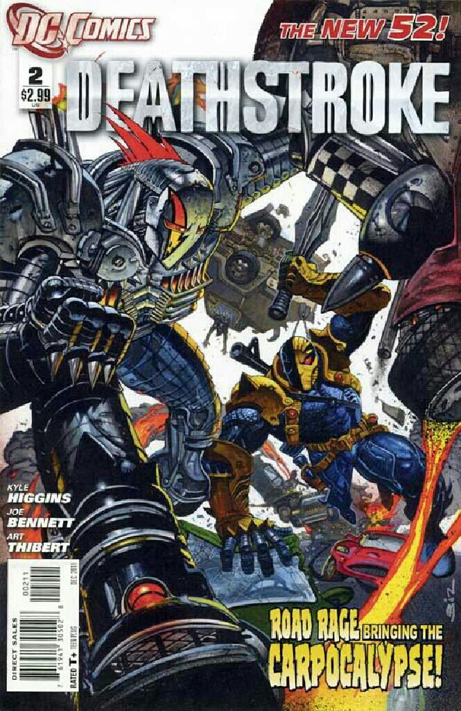 Transformers: The War Within