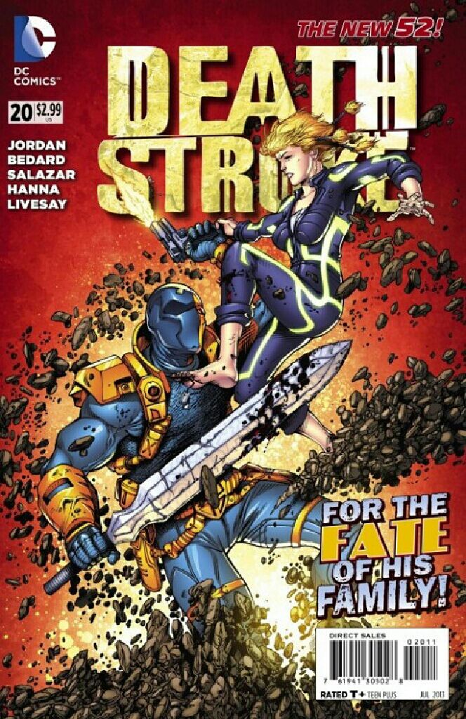 Ultimate Comics: Hawkeye